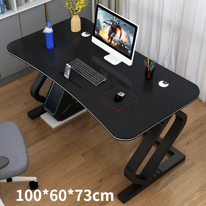Bureau "Nexus" – Performance & Minimalisme par DeskHarmony