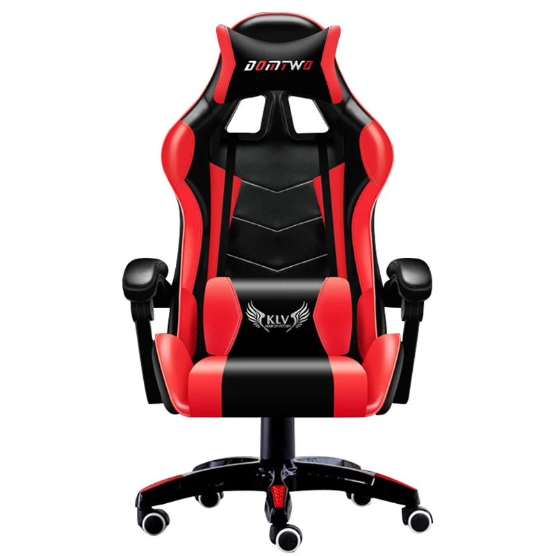 Fauteuil "Apex-Titan Executive" – Le Prestige de la Performance