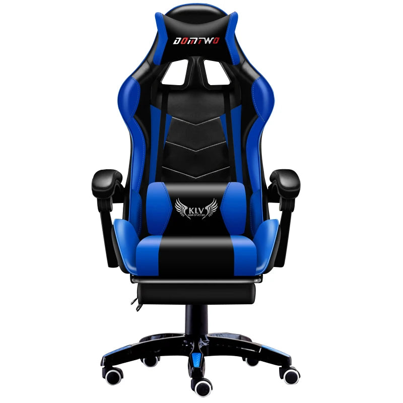 Fauteuil "Apex-Titan Executive" – Le Prestige de la Performance