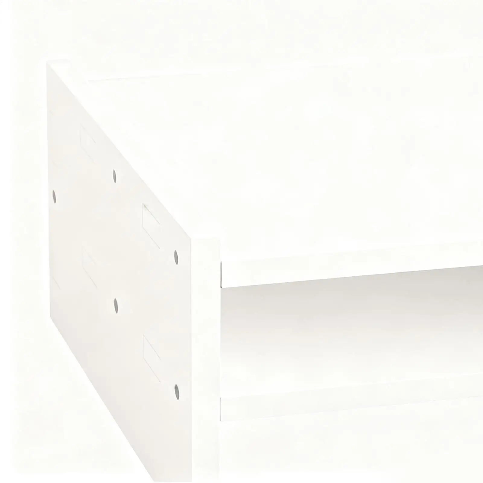 Support d'Écran "Amplitude" – L'Ergonomie à Double Niveau par DeskHarmony