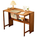 Bureau Pliant "EcoBamboo" – Nature & Mobilité par DeskHarmony