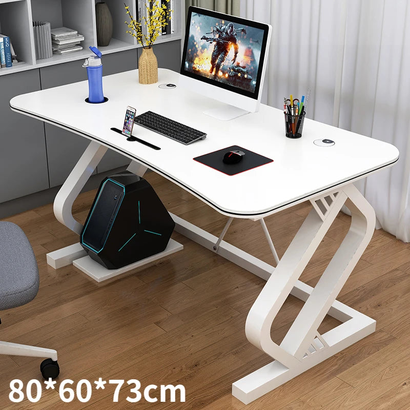 Bureau "Nexus" – Performance & Minimalisme par DeskHarmony