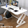 Bureau "Nexus" – Performance & Minimalisme par DeskHarmony
