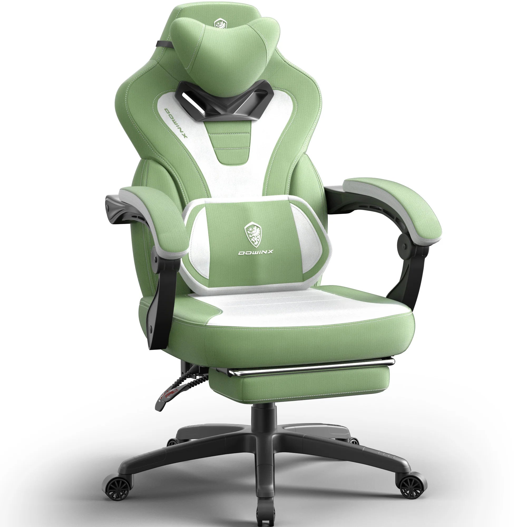 Fauteuil "Opale-Détente" – Le Sommet du Confort Hybride
