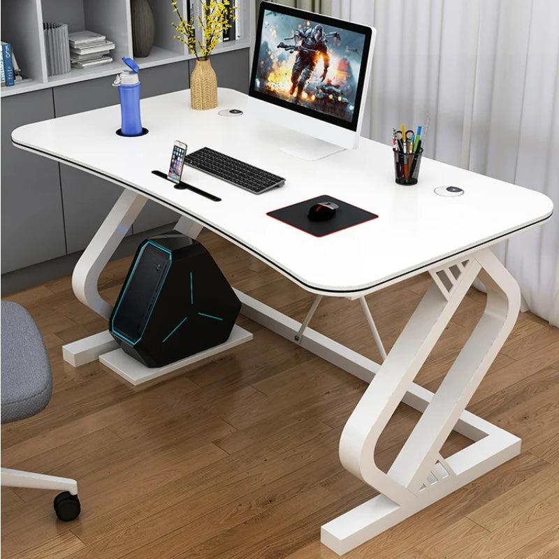 Bureau "Nexus" – Performance & Minimalisme par DeskHarmony