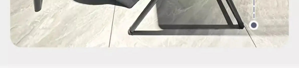 Bureau Instantané "SoloSteel" – Robustesse & Zéro Montage par DeskHarmony