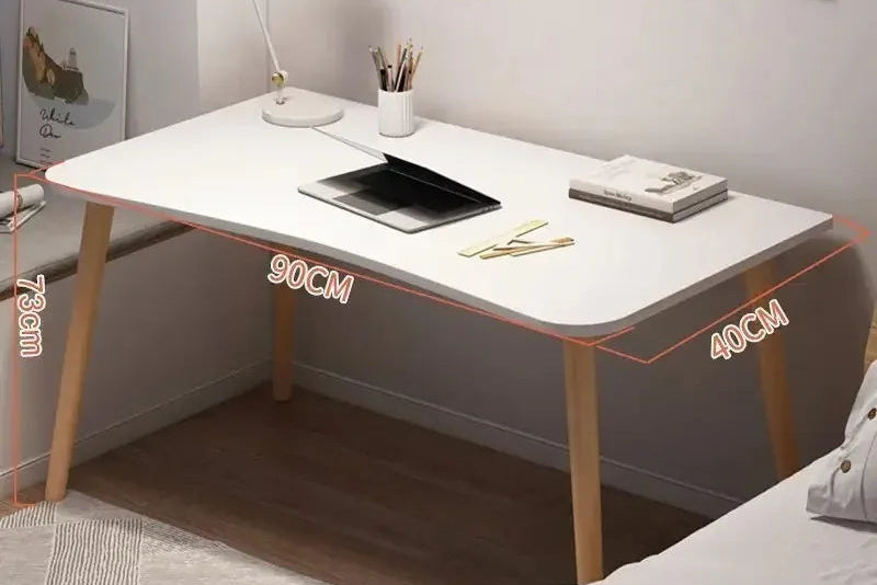 Bureau "Nomade" – La Simplicité Agile par DeskHarmony