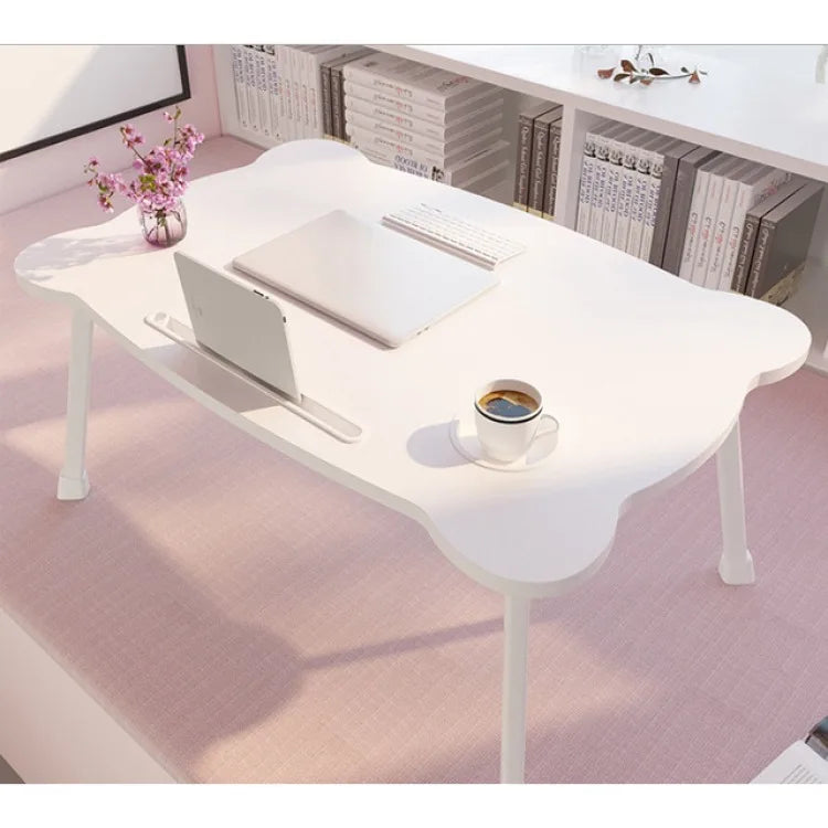 Table de Travail Pliable pour Tout‑Petits – Bureau Portable pour Dessin & Premiers Apprentissages
