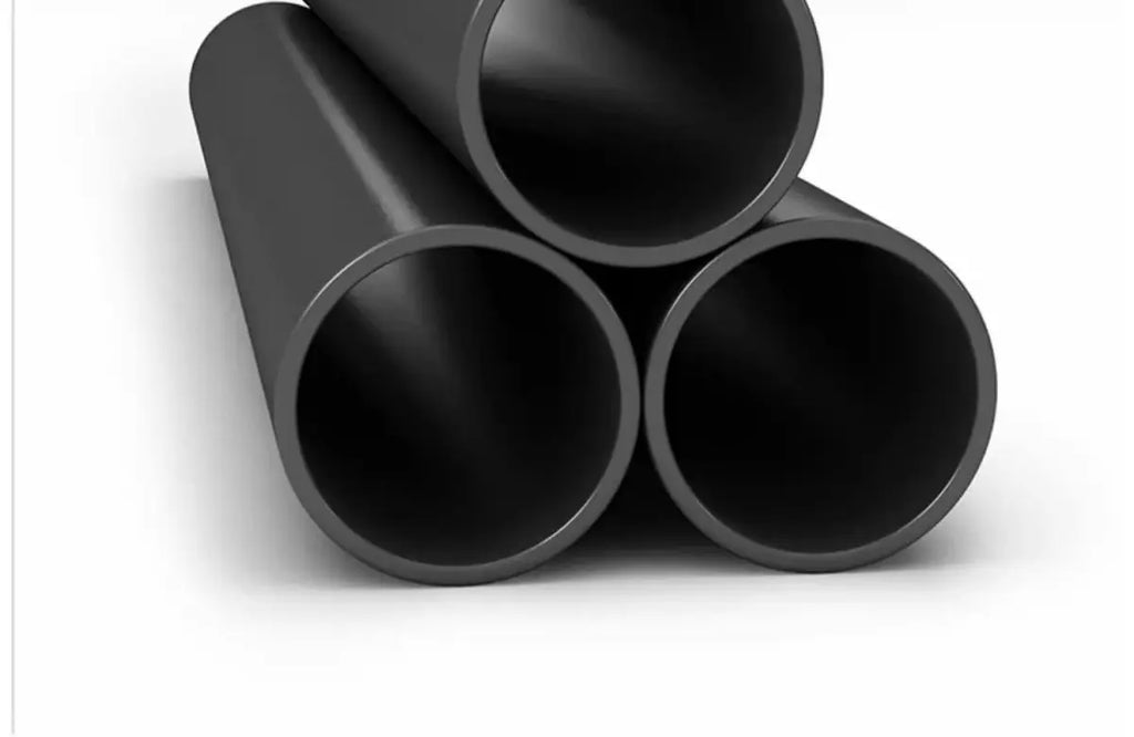 Bureau Instantané "SoloSteel" – Robustesse & Zéro Montage par DeskHarmony