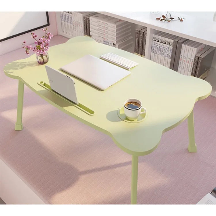 Table de Travail Pliable pour Tout‑Petits – Bureau Portable pour Dessin & Premiers Apprentissages