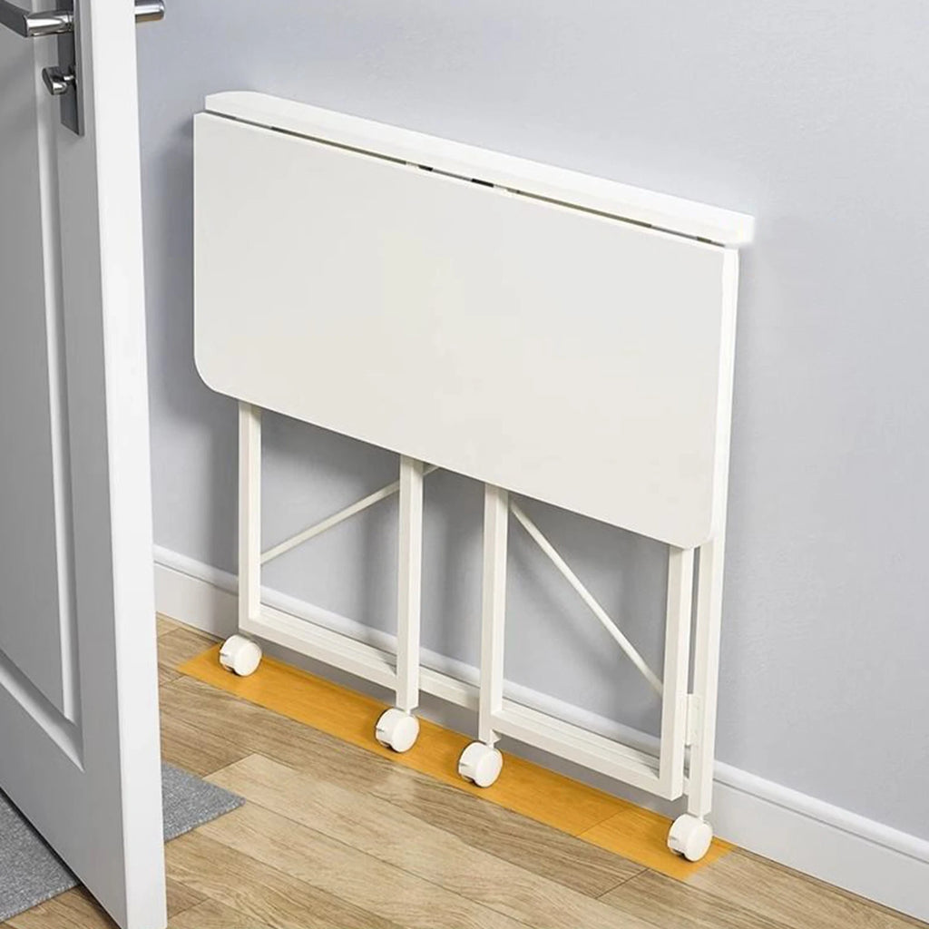 Bureau Nomade "SmartFlow" – Mobilité & Gain de Place par DeskHarmony