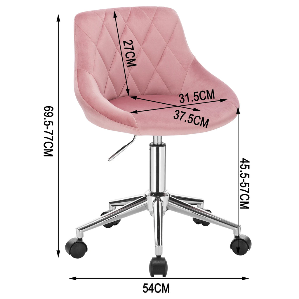 Fauteuil "Velours-Éclat" – L'Élégance Compacte