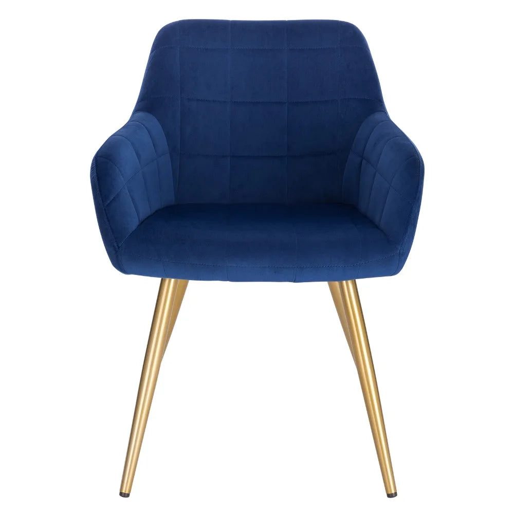 Fauteuil "Saphir-Lounge" – L'Élégance Scandinave au Bureau
