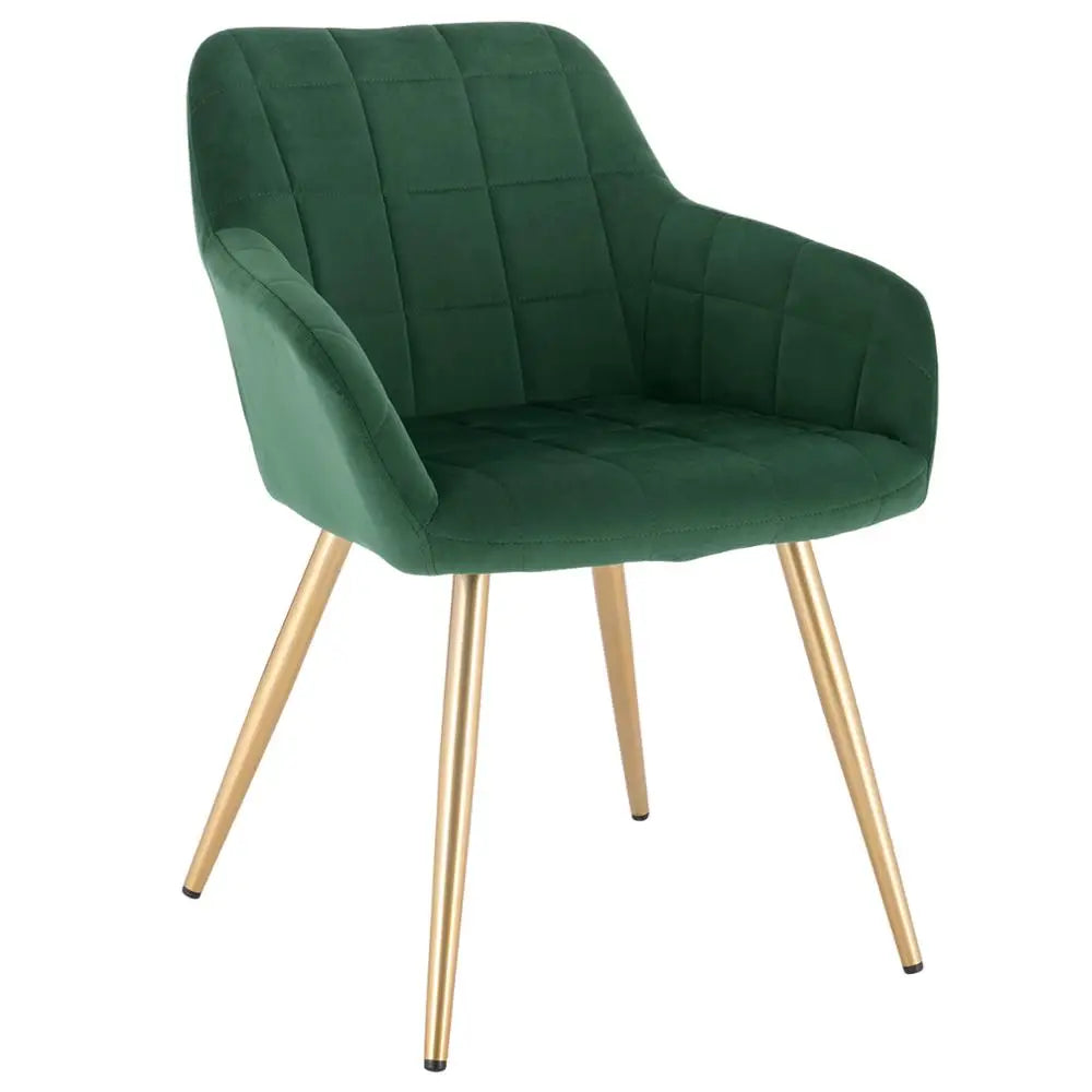 Fauteuil "Saphir-Lounge" – L'Élégance Scandinave au Bureau