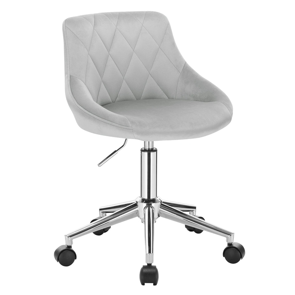 Fauteuil "Velours-Éclat" – L'Élégance Compacte
