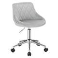 Fauteuil "Velours-Éclat" – L'Élégance Compacte