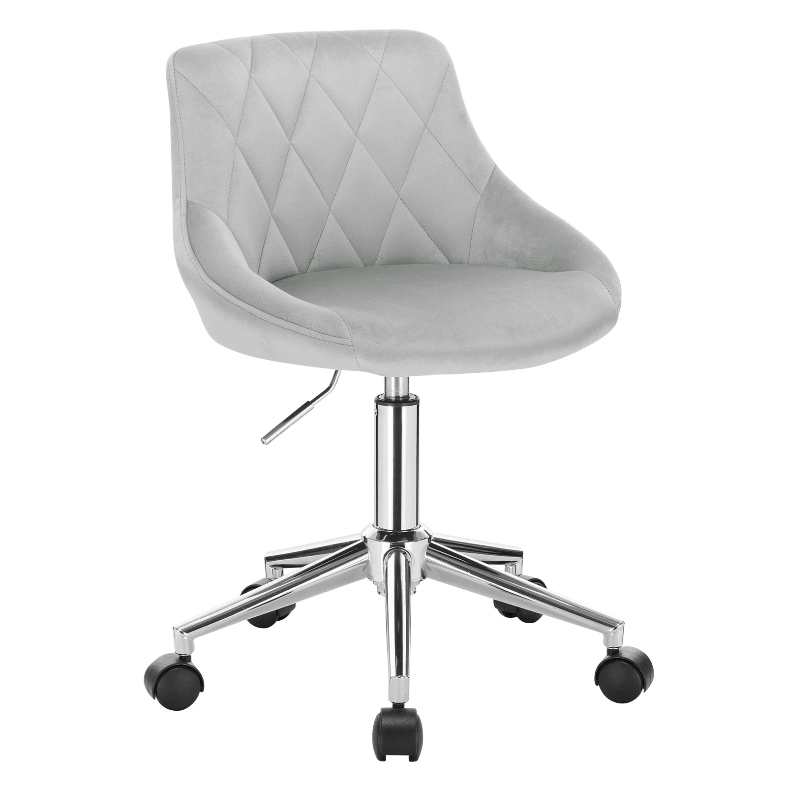 Fauteuil "Velours-Éclat" – L'Élégance Compacte