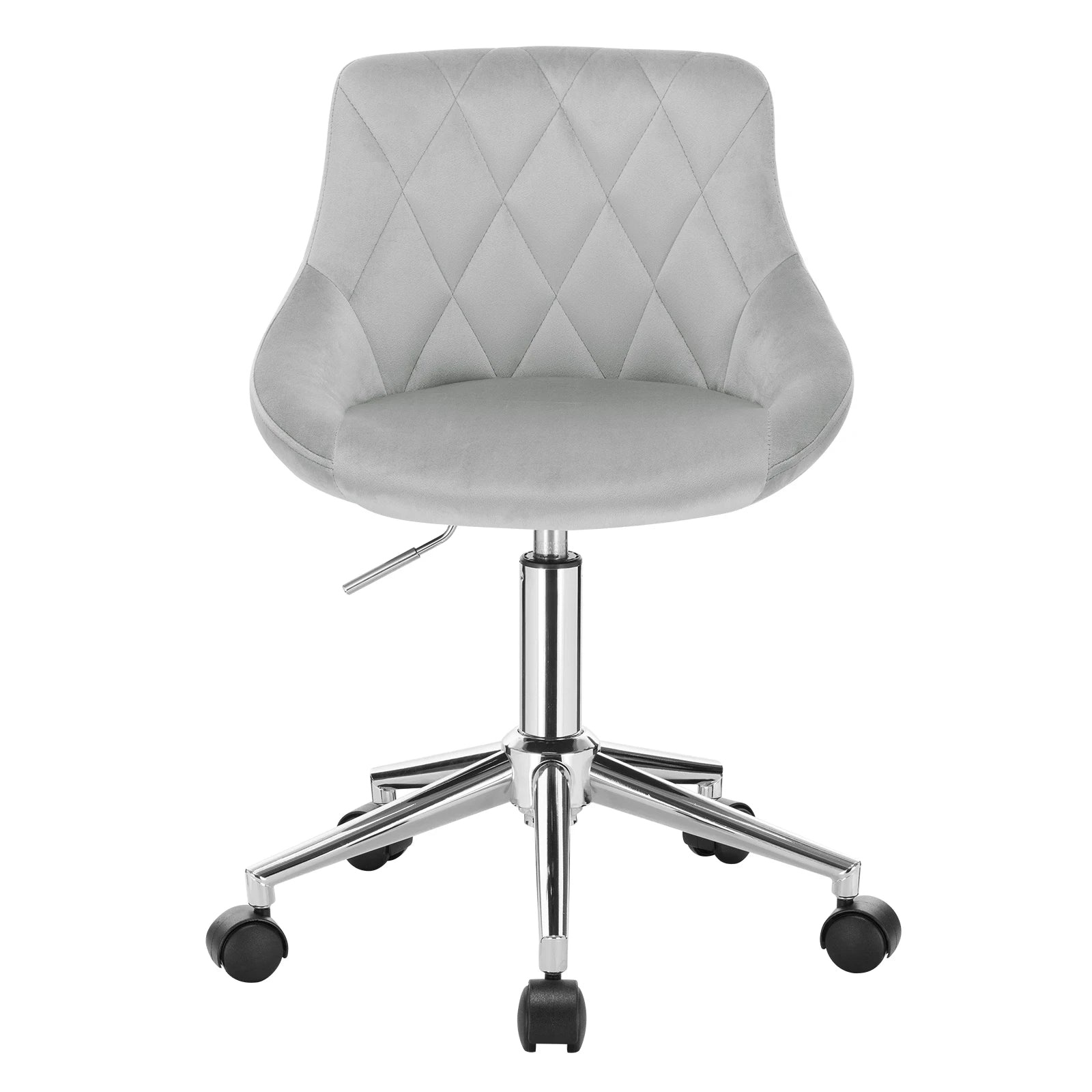 Fauteuil "Velours-Éclat" – L'Élégance Compacte