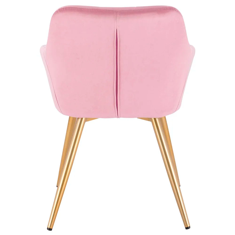 Fauteuil "Saphir-Lounge" – L'Élégance Scandinave au Bureau