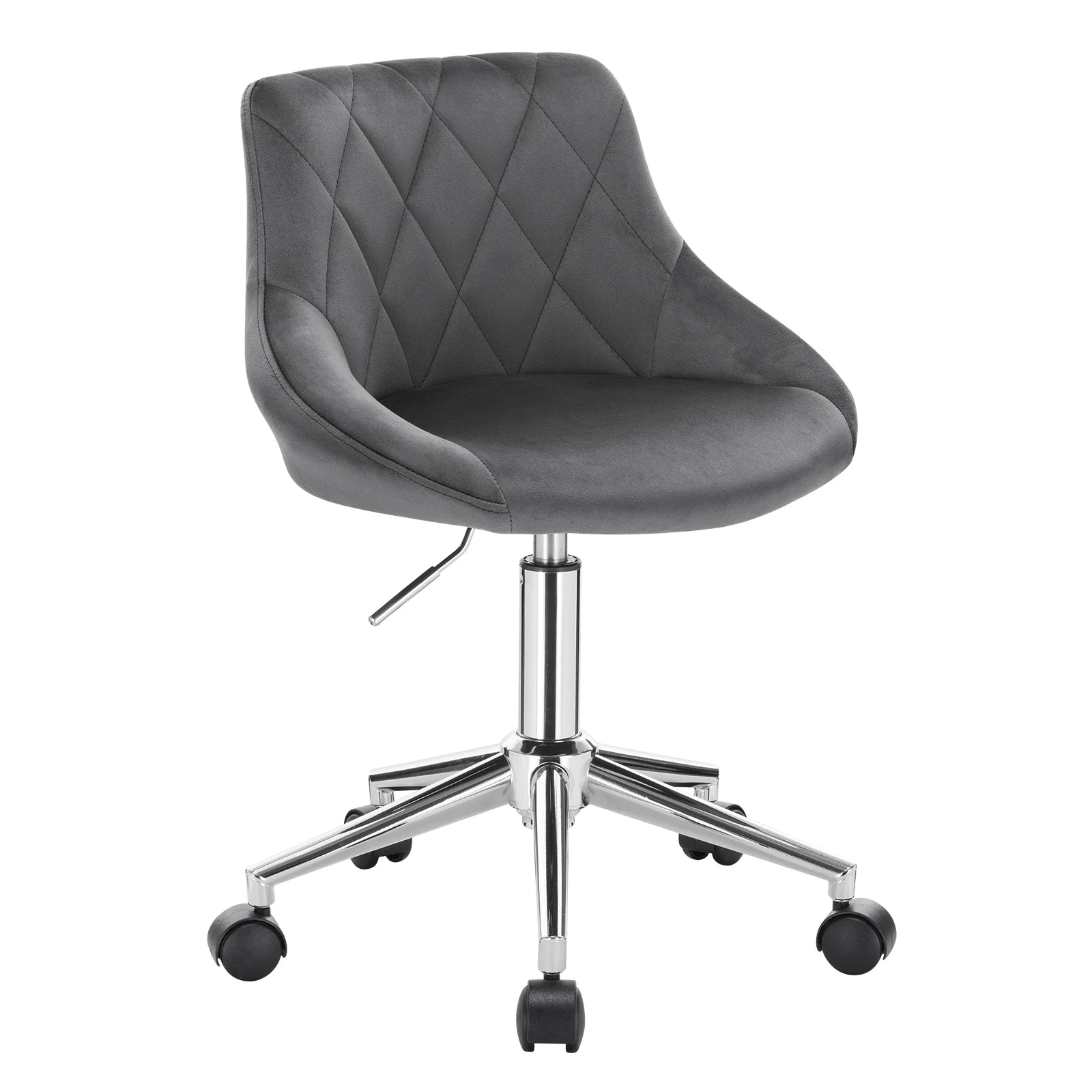 Fauteuil "Velours-Éclat" – L'Élégance Compacte
