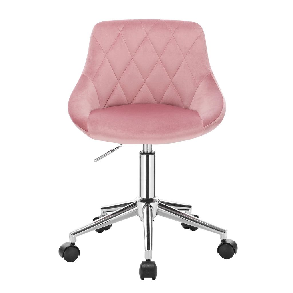 Fauteuil "Velours-Éclat" – L'Élégance Compacte