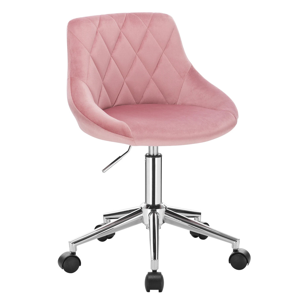Fauteuil "Velours-Éclat" – L'Élégance Compacte