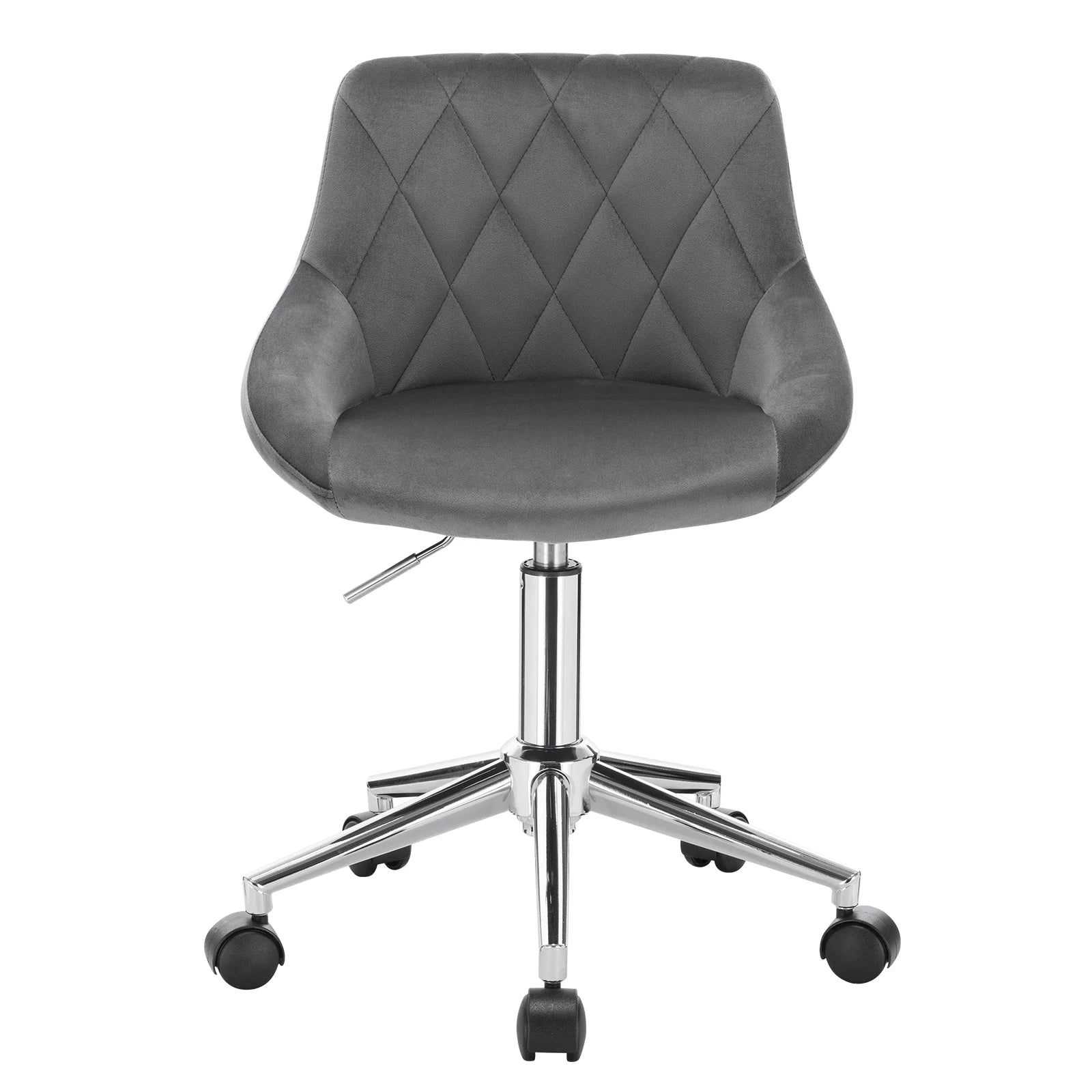 Fauteuil "Velours-Éclat" – L'Élégance Compacte