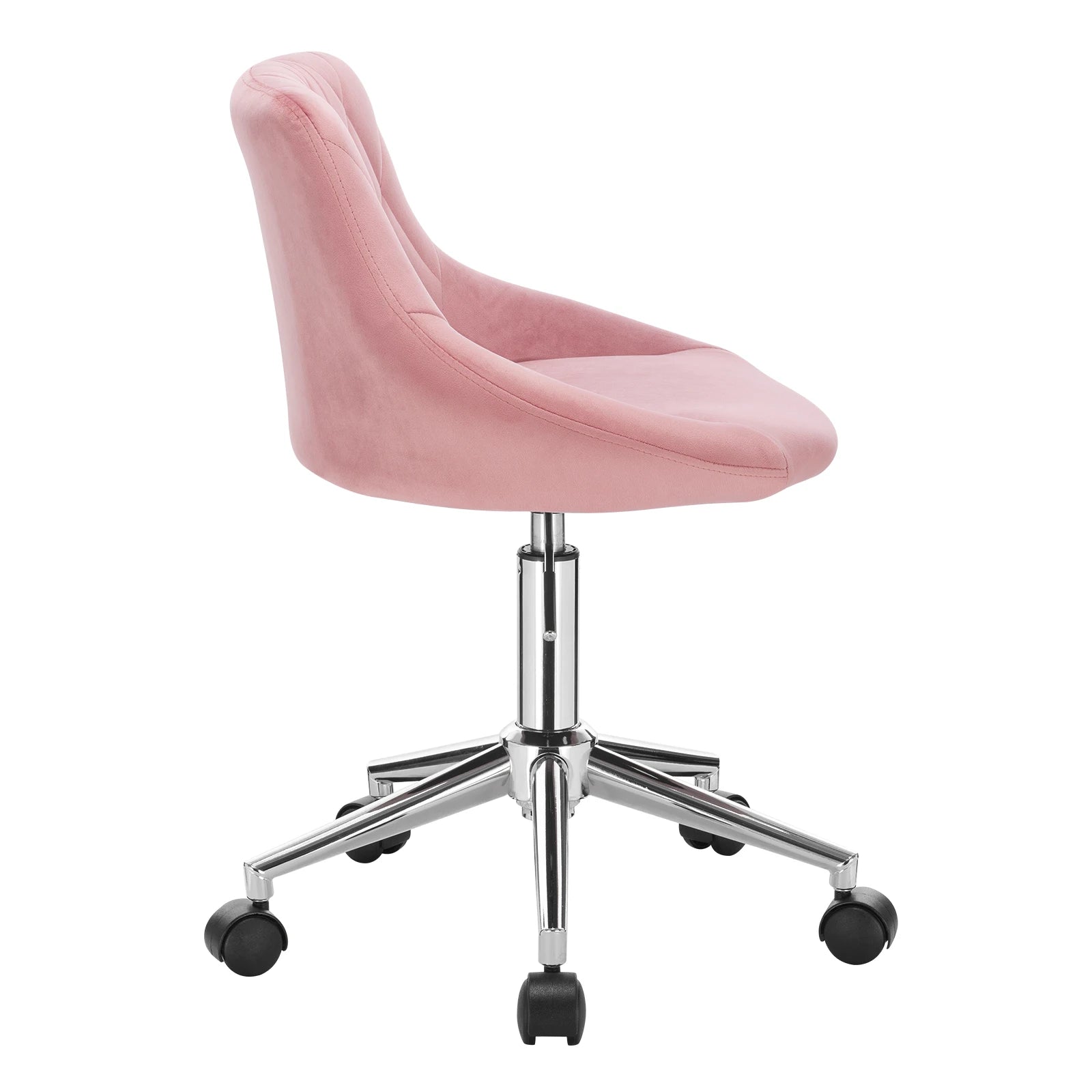 Fauteuil "Velours-Éclat" – L'Élégance Compacte