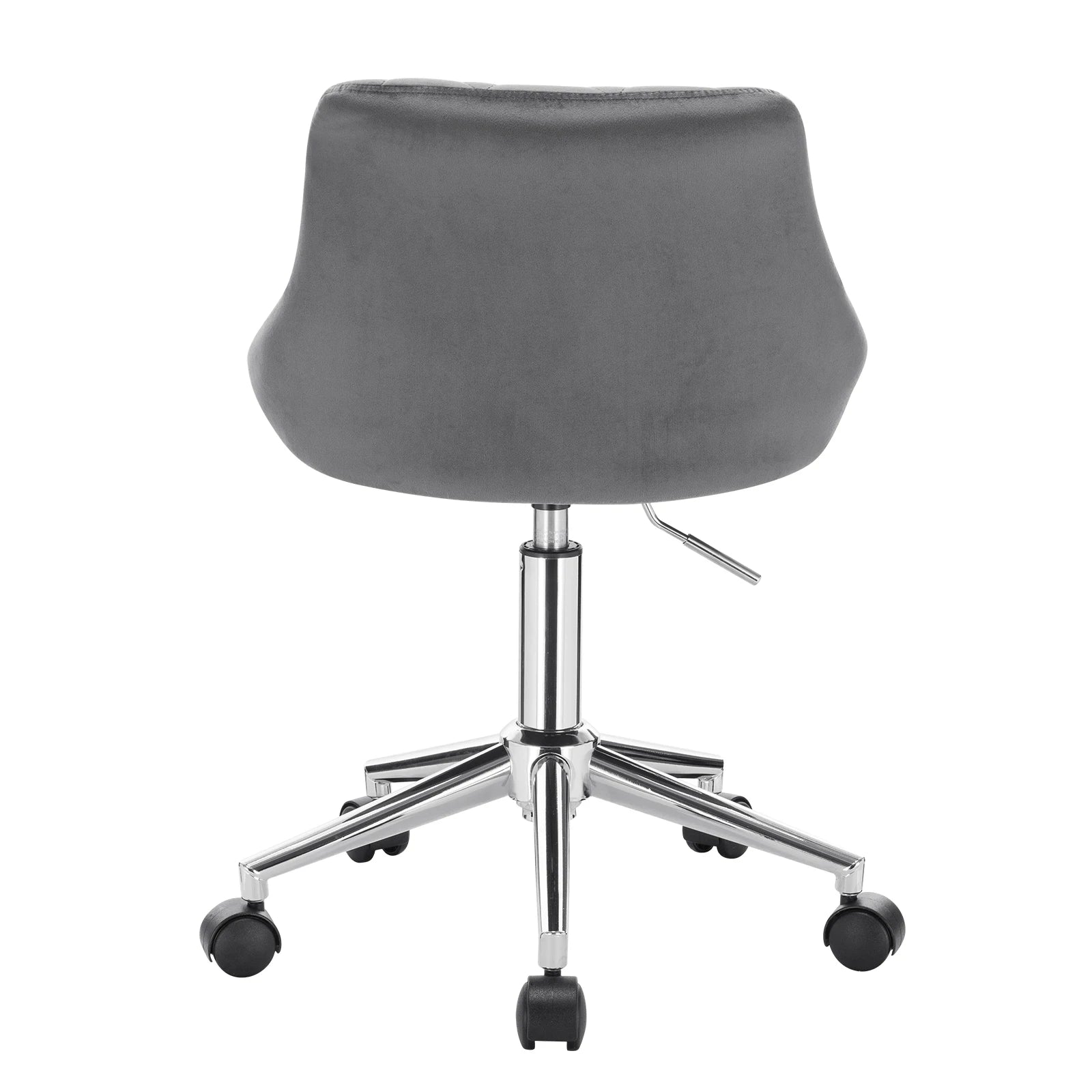 Fauteuil "Velours-Éclat" – L'Élégance Compacte