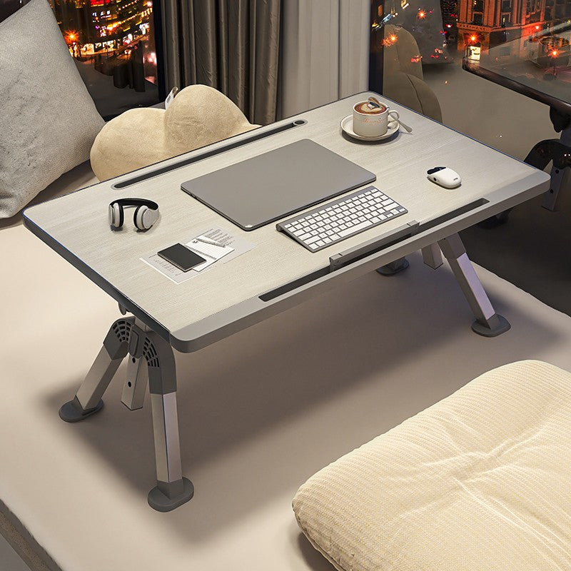 Table Pliante Réglable – Bureau Nomade & Apprentissage à Domicile